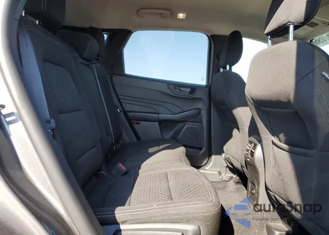 2024 Ford Escape Active из США, поврежденный, VIN 1FMCU0GN0RUA85488